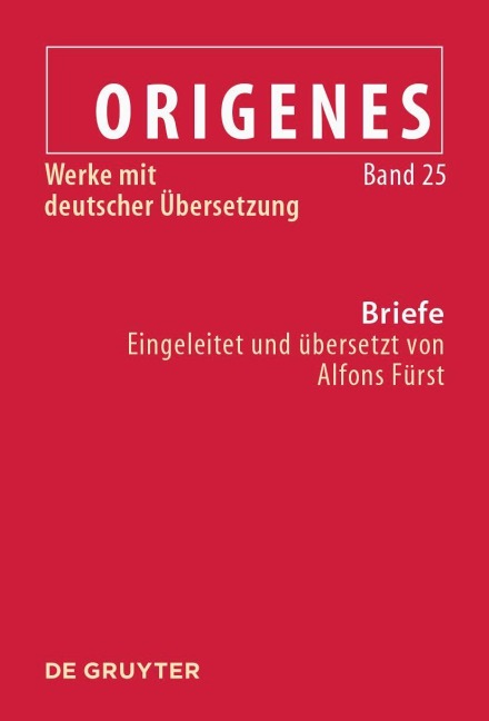 Briefe - 