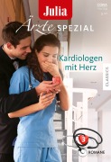 Cover-Bild zum Titel 'Julia Ärzte Spezial Band 5' von 'Kate Hardy, Marion Lennox, Helen Shelton'