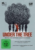 Under the Tree - Huldar Breiðfjörð, Hafsteinn Gunnar Sigurðsson, Daníel Bjarnason