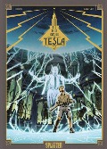 Die drei Geister von Tesla. Band 2 - Richard Marazano