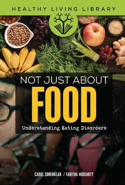 Not Just about Food - Tabitha Moriarty, Carol Sonenklar