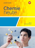 Cover-Bild zum Titel 'Chemie heute 9/10. Schulbuch. Sekundarstufe 1. Berlin und Brandenburg' von ''