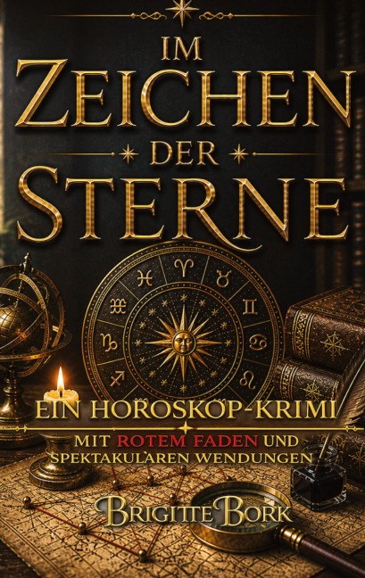 Im Zeichen der Sterne - Brigitte Bork