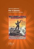 Per il lavoro - Giacomo Matteotti