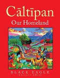 Caltipan - Our Homeland - Black Eagle