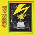 Cover-Bild zum Titel 'Bad Brains' von 'Bad Brains'