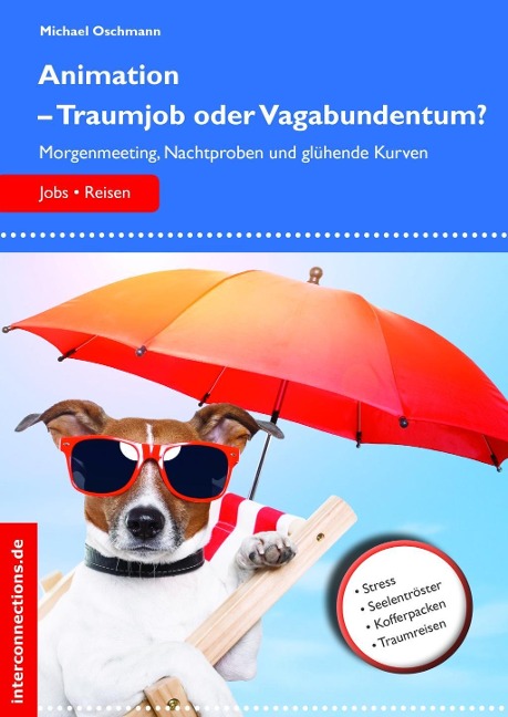 Animation - Traumjob oder Vagabundentum? - Michael Oschmann