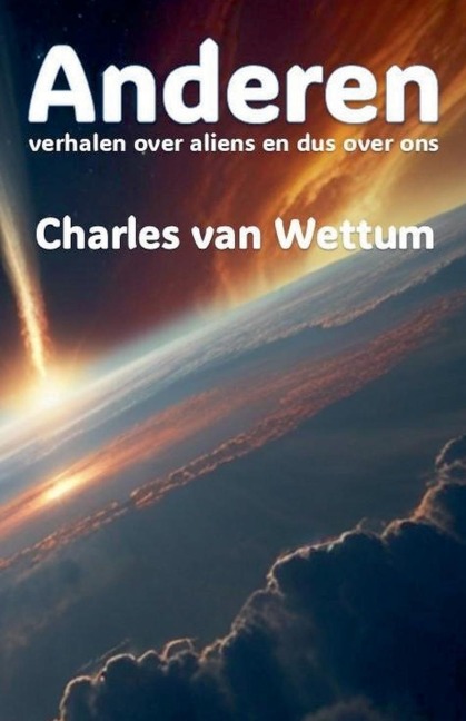 Anderen - Charles van Wettum