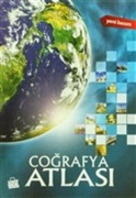Cover-Bild zum Titel 'Cografya Atlasi' von 'Kolektif'