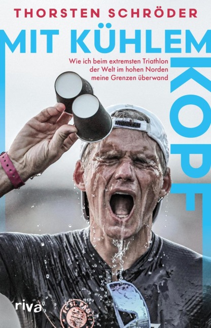 Mit kühlem Kopf - Thorsten Schröder