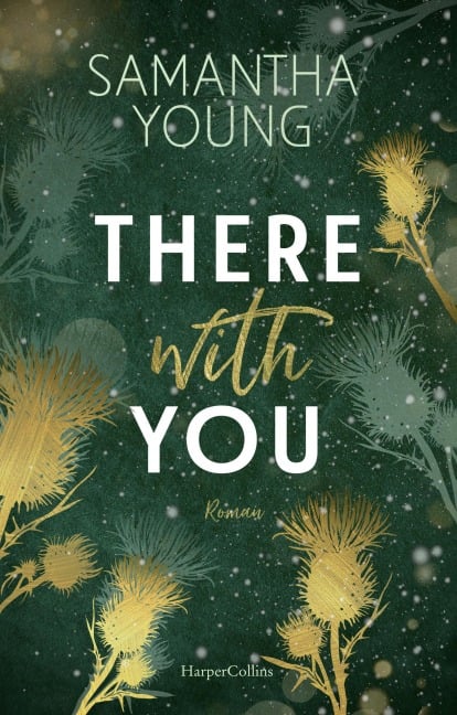 There With You - Samantha Young