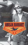 Cover-Bild zum Titel 'Amelia Earhart' von 'Elgen M. Long, Marie K. Long'