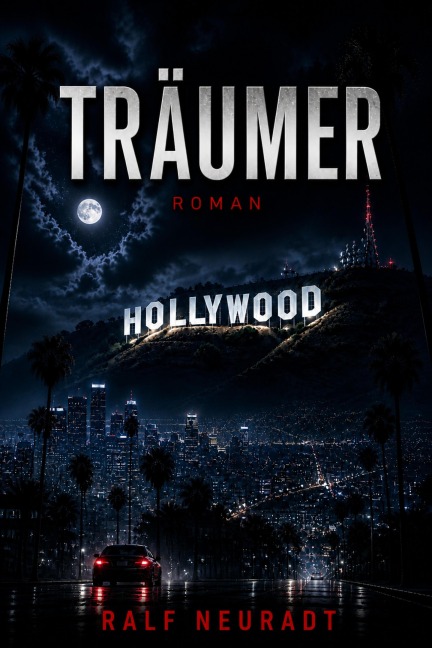 Träumer - Ralf Neuradt