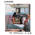 Cover-Bild zum Titel 'The Chronicles I & II' von 'Chrome'