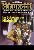 Cover-Bild zum Titel 'G. F. Unger Sonder-Edition 203' von 'G. F. Unger'