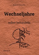 Cover-Bild zum Titel 'Wechseljahre' von 'Kathrin Dreusicke'