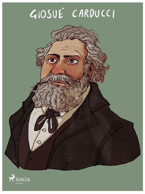 Giosuè Carducci - Boris Bertolini