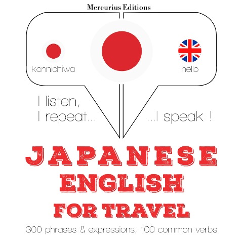 Travel words and phrases in English - Jm Gardner
