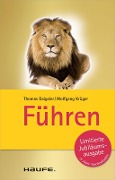Cover-Bild zum Titel 'Führen' von 'Thomas Daigeler, Wolfgang Krüger'