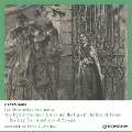Cover-Bild zum Titel 'Les Misérables: Volume 4: The Idyll in the Rue Plumet and the Epic in the Rue St. Denis' von 'Victor Hugo'
