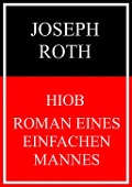 Hiob - Joseph Roth