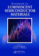 Cover-Bild zum Titel 'Handbook of Luminescent Semiconductor Materials' von ''