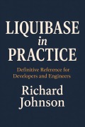 Cover-Bild zum Titel 'Liquibase in Practice' von 'Richard Johnson'