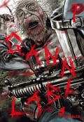 Cover-Bild zum Titel 'Gannibal 7' von 'Masaaki Ninomiya'