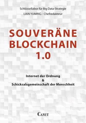 Souveräne Blockchain 1.0 - 