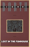 Cover-Bild zum Titel 'Lost in the Funhouse' von 'John Barth'