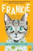 Cover-Bild zum Titel 'Frankie' von 'Jochen Gutsch'