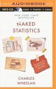 Naked Statistics - Charles Wheelan