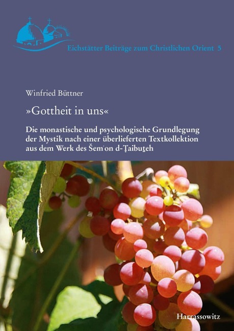 »Gottheit in uns« - Winfried Büttner