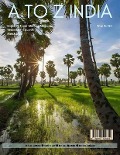 Cover-Bild zum Titel 'A to Z India - March 2022' von 'Srivatsa Indira'