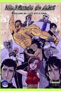 Cover-Bild zum Titel 'No Mundo De Altri - Volume 09' von 'Hiago Nc'