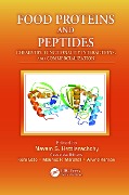 Cover-Bild zum Titel 'Food Proteins and Peptides' von ''