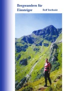Cover-Bild zum Titel 'Bergwandern für Einsteiger' von 'Rolf Sierlinski'