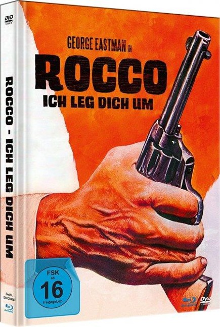 Rocco - Ich leg dich um - Augusto Caminito, Roberto Pregadio