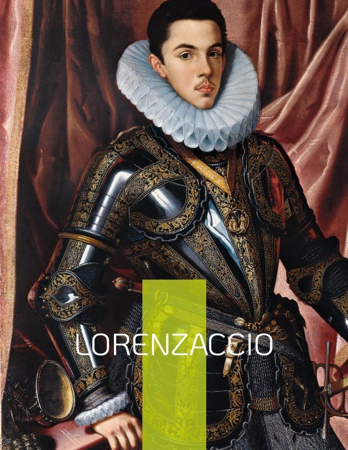 Lorenzaccio - Alfred De Musset