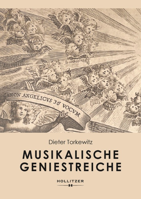 Musikalische Geniestreiche - Dieter Torkewitz