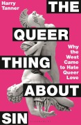 Cover-Bild zum Titel 'The Queer Thing About Sin' von 'Harry Tanner'