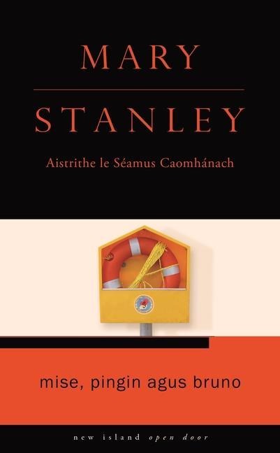 Mise, Pingin Agus Bruno - Mary Stanley