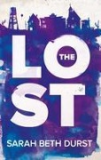 Cover-Bild zum Titel 'The Lost' von 'Sarah Beth Durst'
