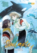 Cover-Bild zum Titel 'Soulmate 01' von 'Wenzhilizi'
