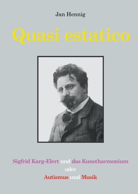 Quasi estatico - Jan Hennig