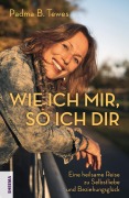 Cover-Bild zum Titel 'Wie ich mir, so ich dir' von 'Padma Tewes'