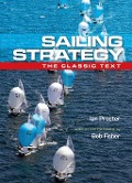 Cover-Bild zum Titel 'Sailing Strategy' von 'Ian Proctor'