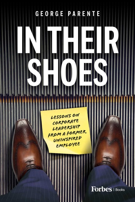 In Their Shoes - George Parente