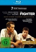 Cover-Bild zum Titel 'The Fighter' von 'Scott Silver, Paul Tamasy, Eric Johnson, Keith Dorrington, Michael Brook'