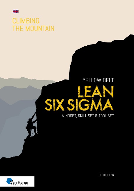 Lean Six Sigma Yellow Belt - English version - Ir. H. C. Theisens